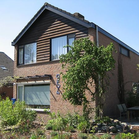 Bed and Breakfast De Mozaiektegel Uden Exterior foto